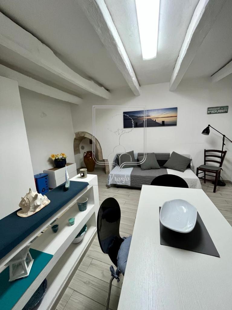 Il Casanova Hotel Tropea Room photo