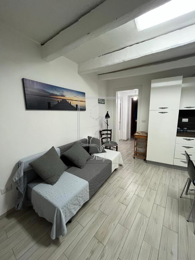 Il Casanova Hotel Tropea Room photo