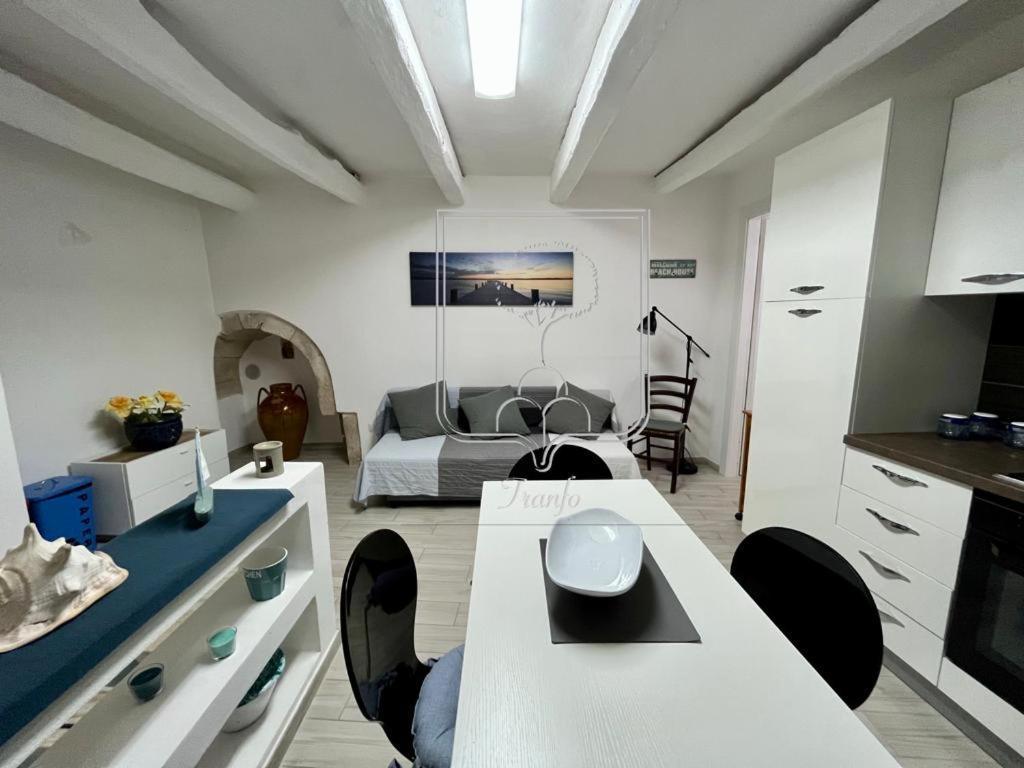 Il Casanova Hotel Tropea Room photo