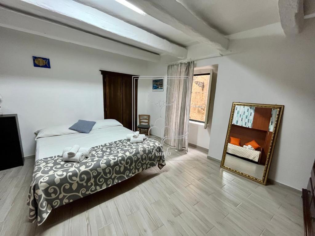 Il Casanova Hotel Tropea Room photo