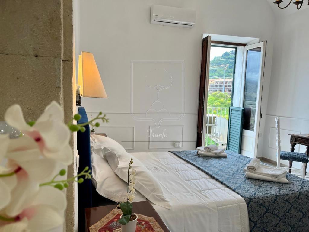 Il Casanova Hotel Tropea Room photo