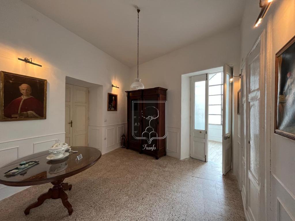 Il Casanova Hotel Tropea Room photo