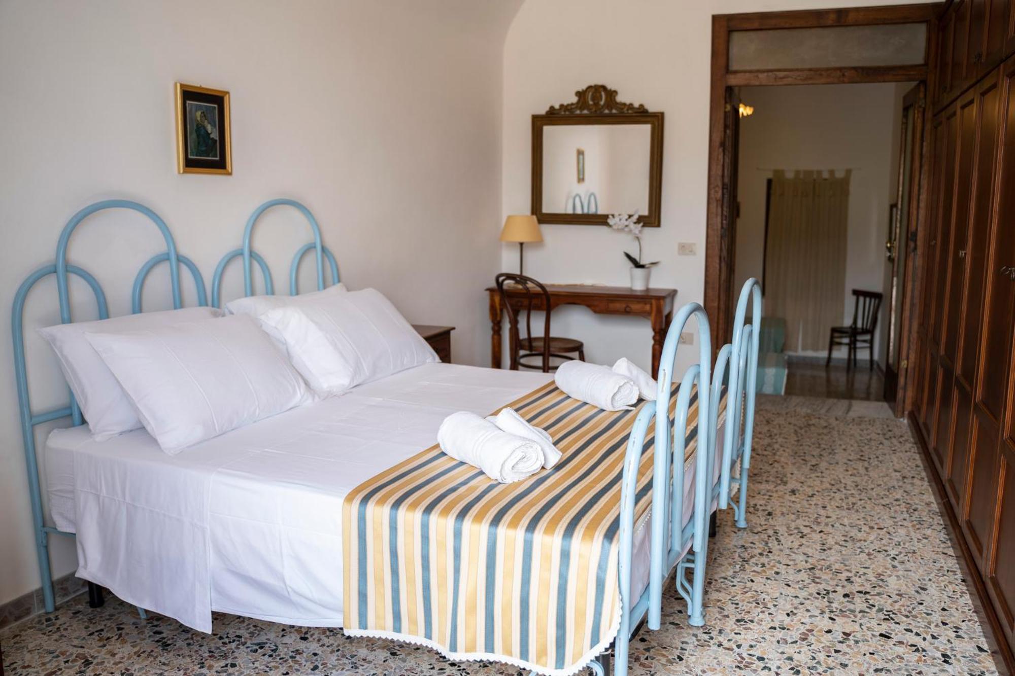 Il Casanova Hotel Tropea Room photo