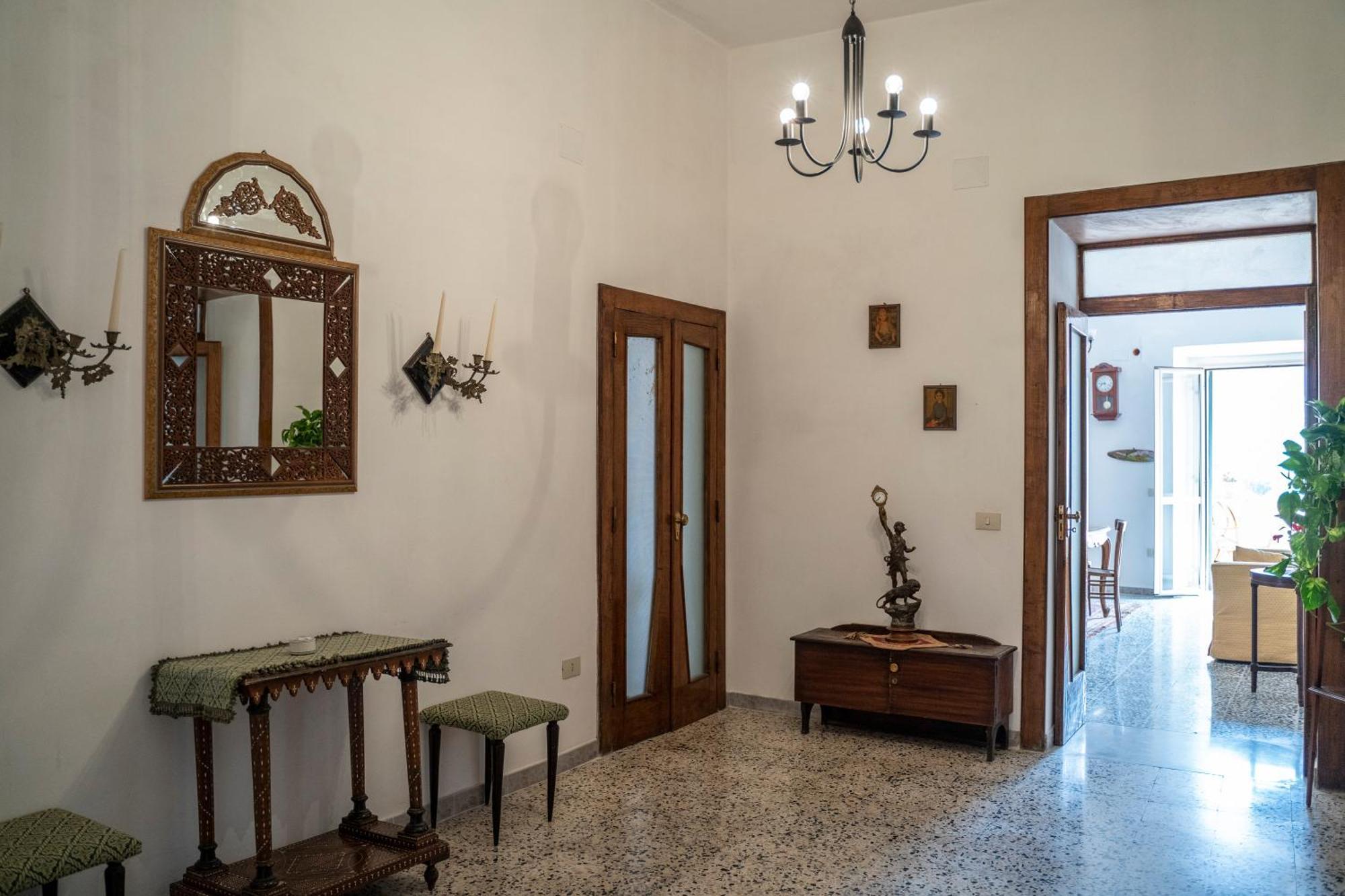 Il Casanova Hotel Tropea Room photo