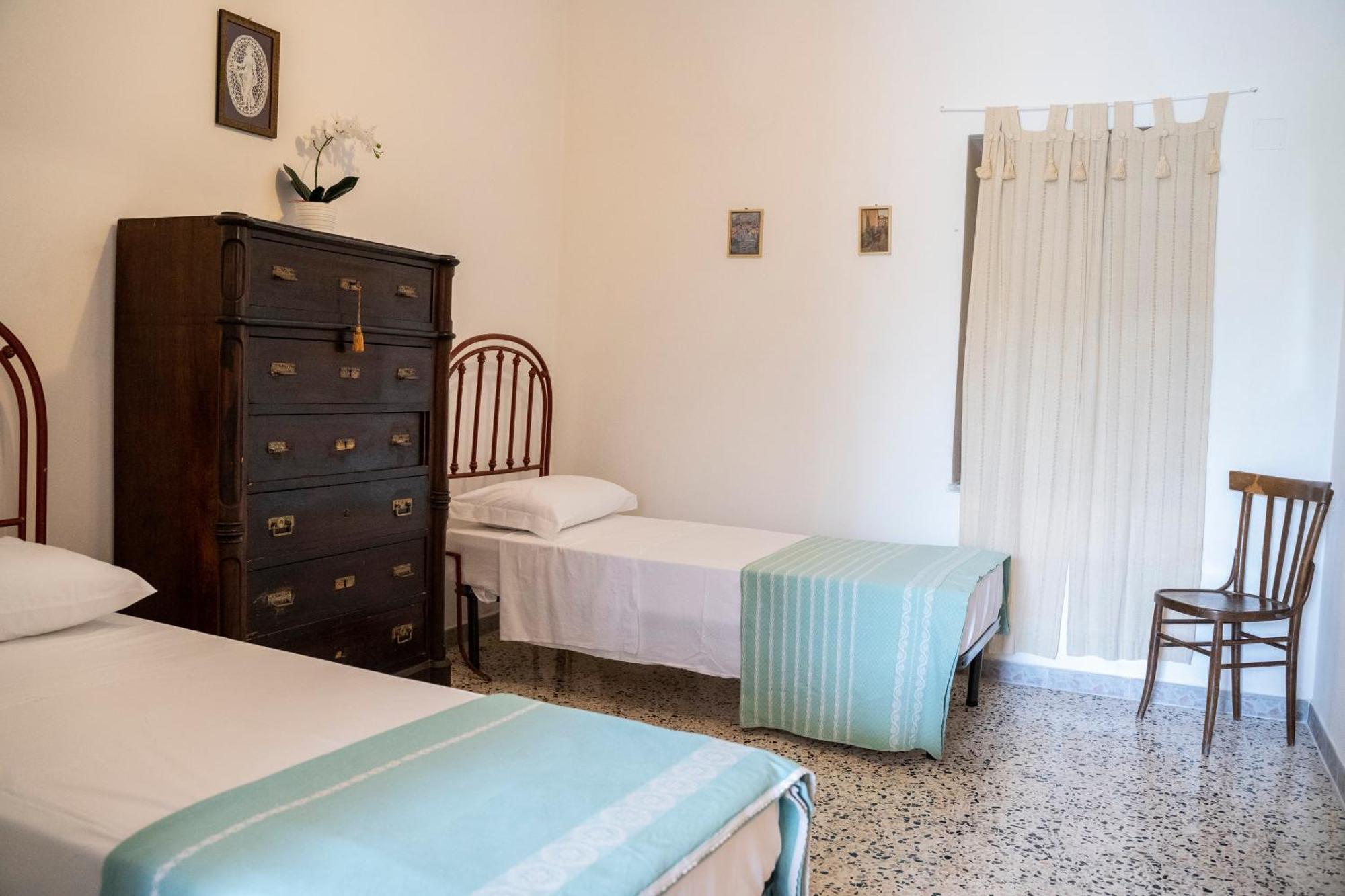Il Casanova Hotel Tropea Room photo
