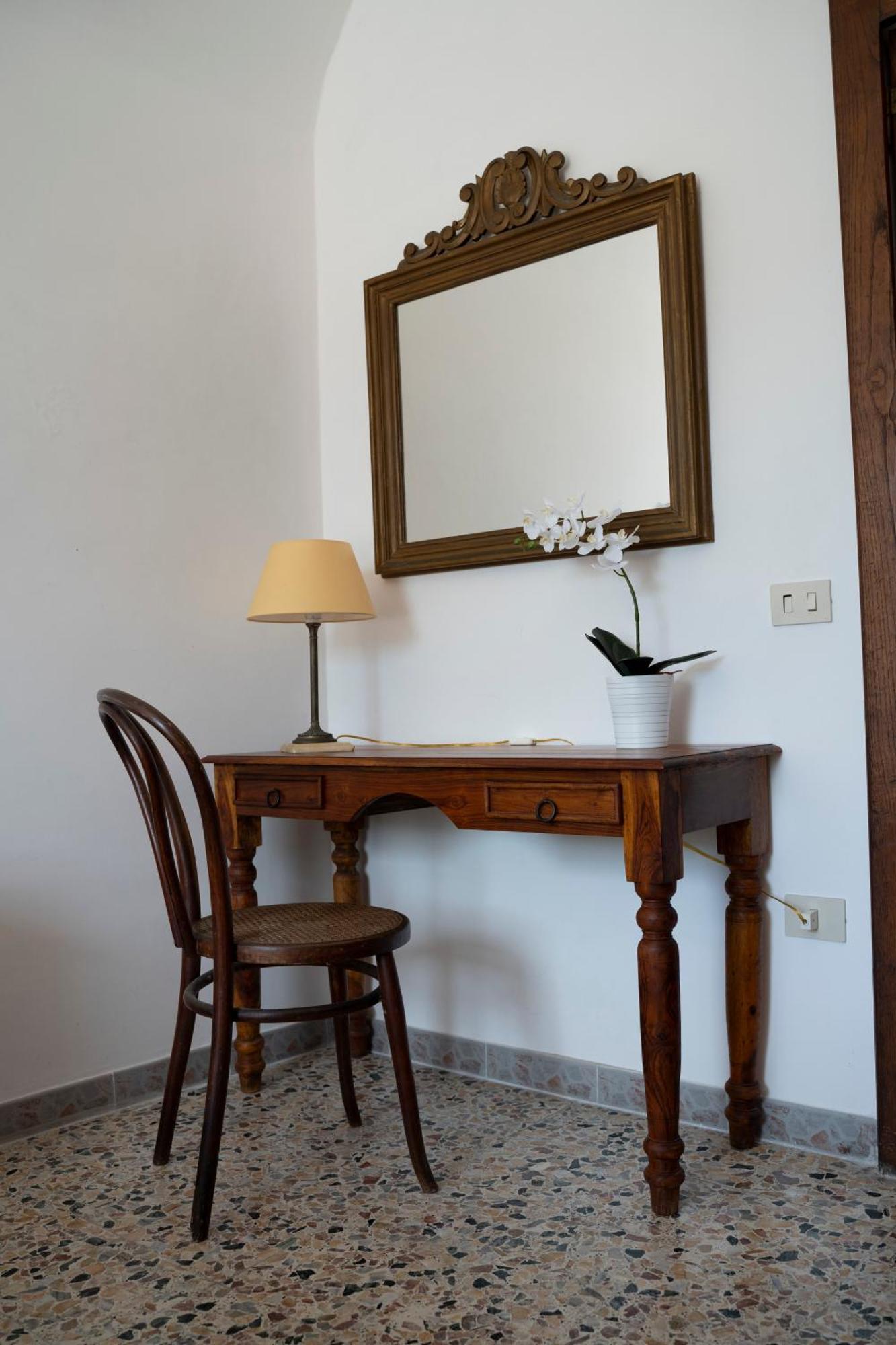 Il Casanova Hotel Tropea Room photo