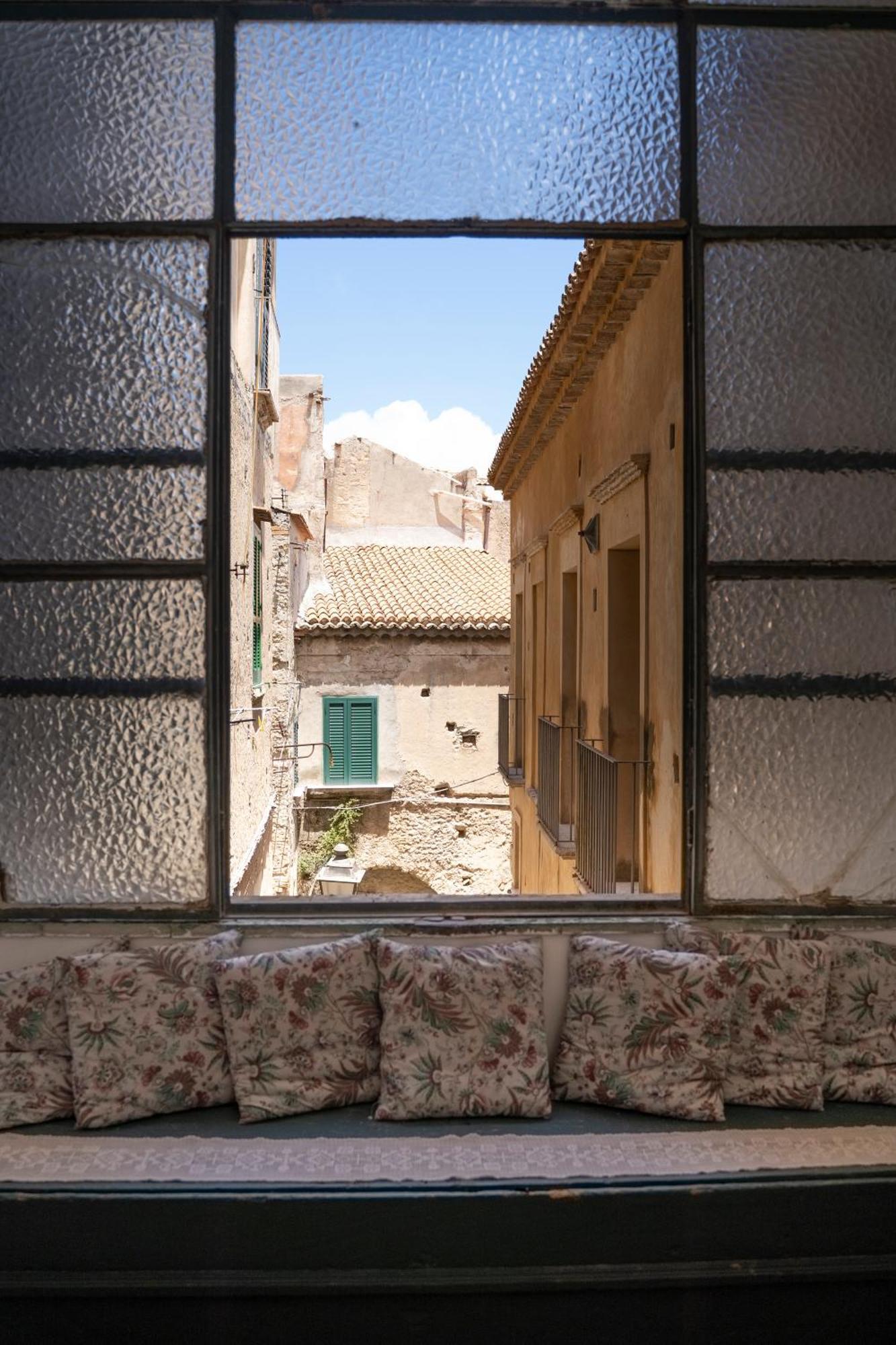 Il Casanova Hotel Tropea Room photo