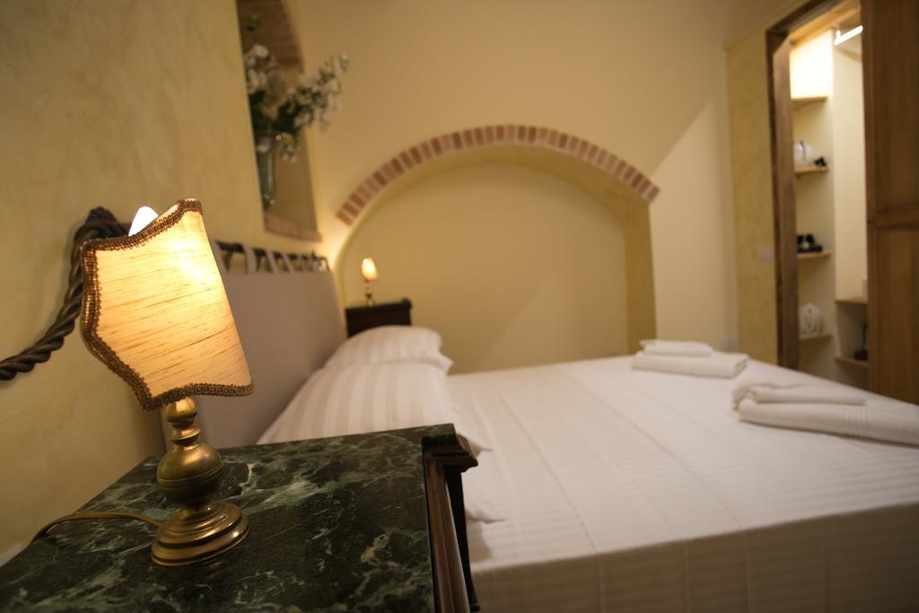 Il Casanova Hotel Tropea Exterior photo